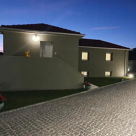 Barrio Apartments Amares Exterior photo