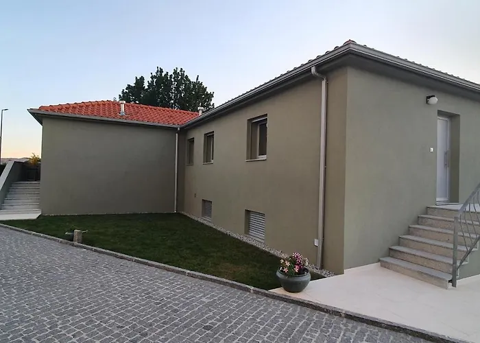 Barrio Apartments