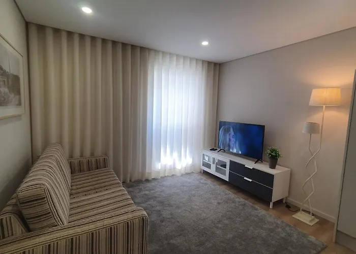 Barrio Apartments