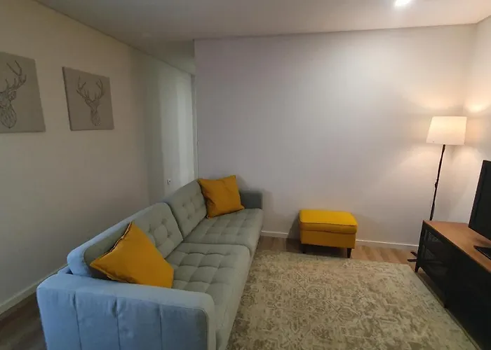Barrio Apartments