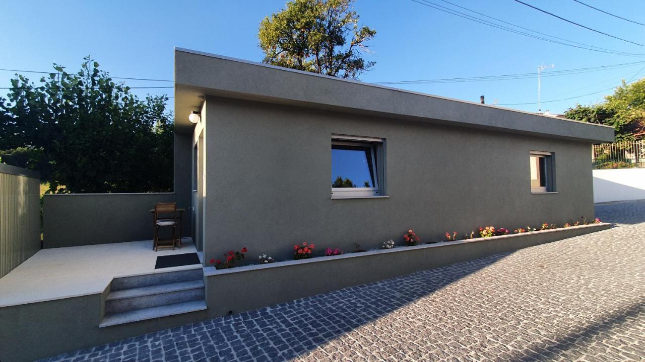 Barrio Apartment Amares