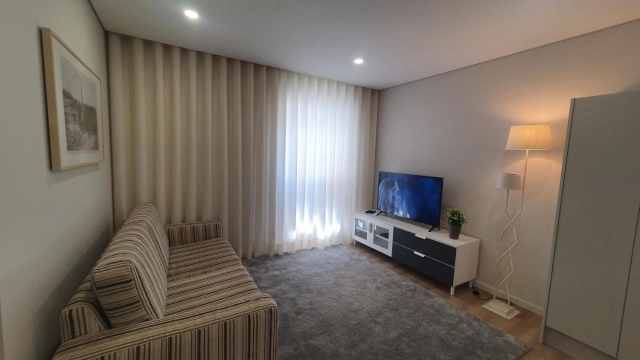 Barrio Apartment *