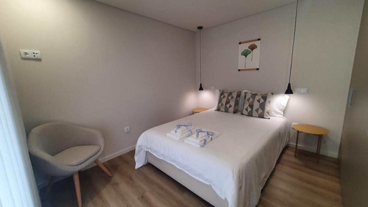 Barrio Apartment