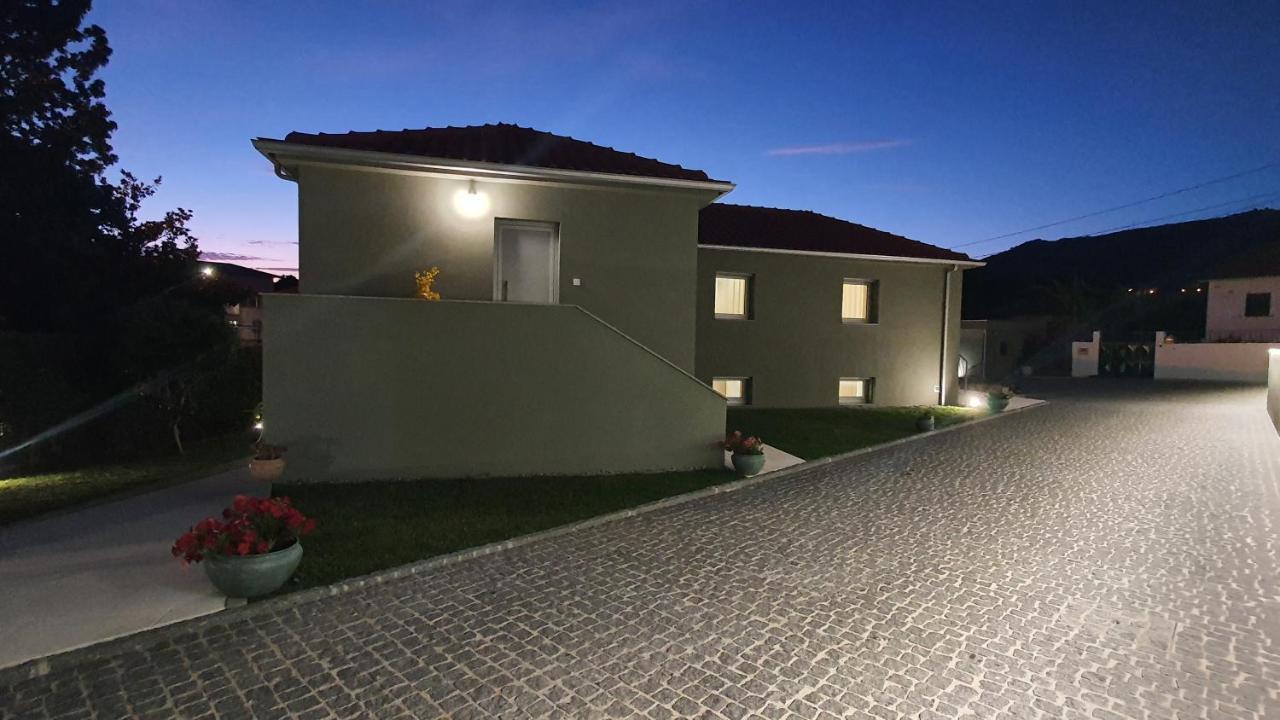 Apartment Barrio Amares