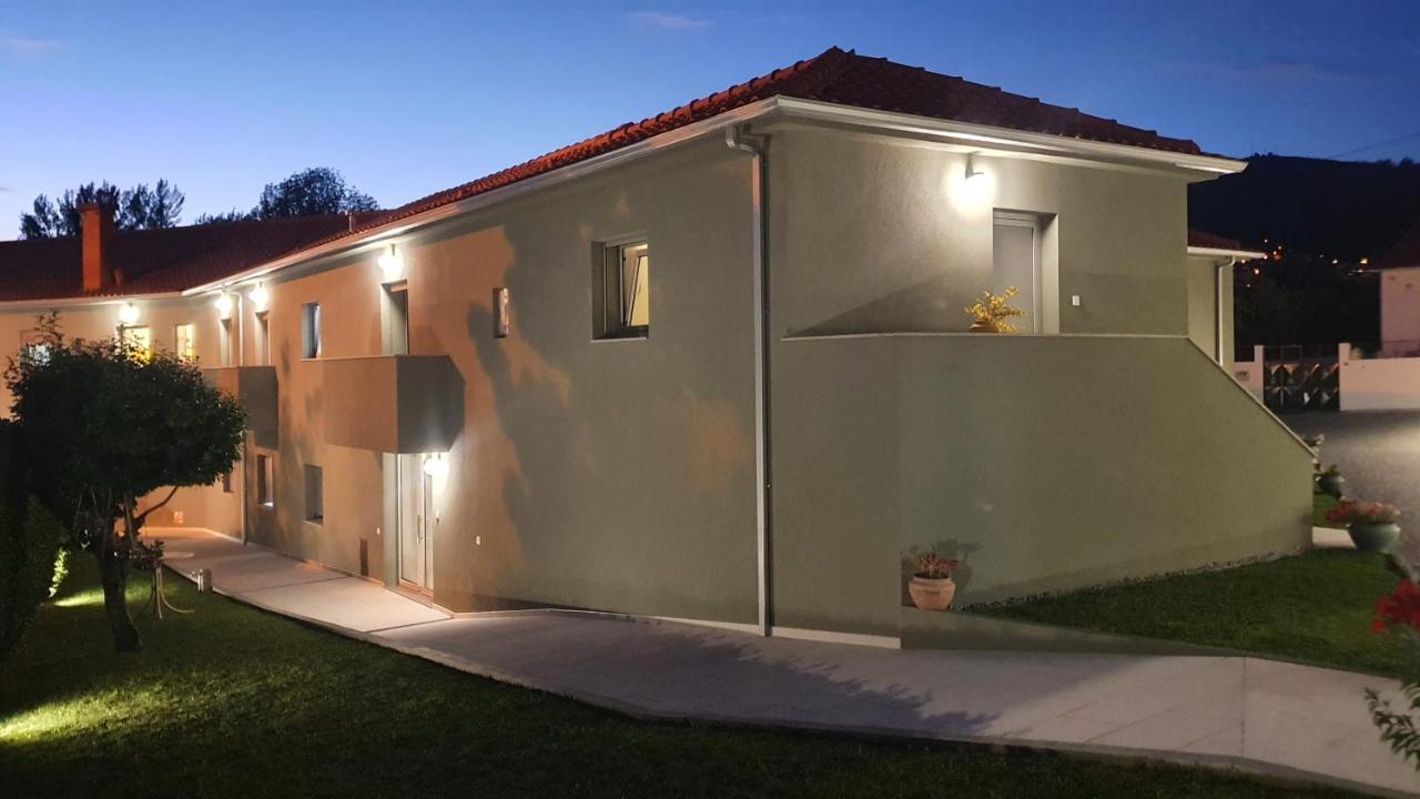Barrio Apartment