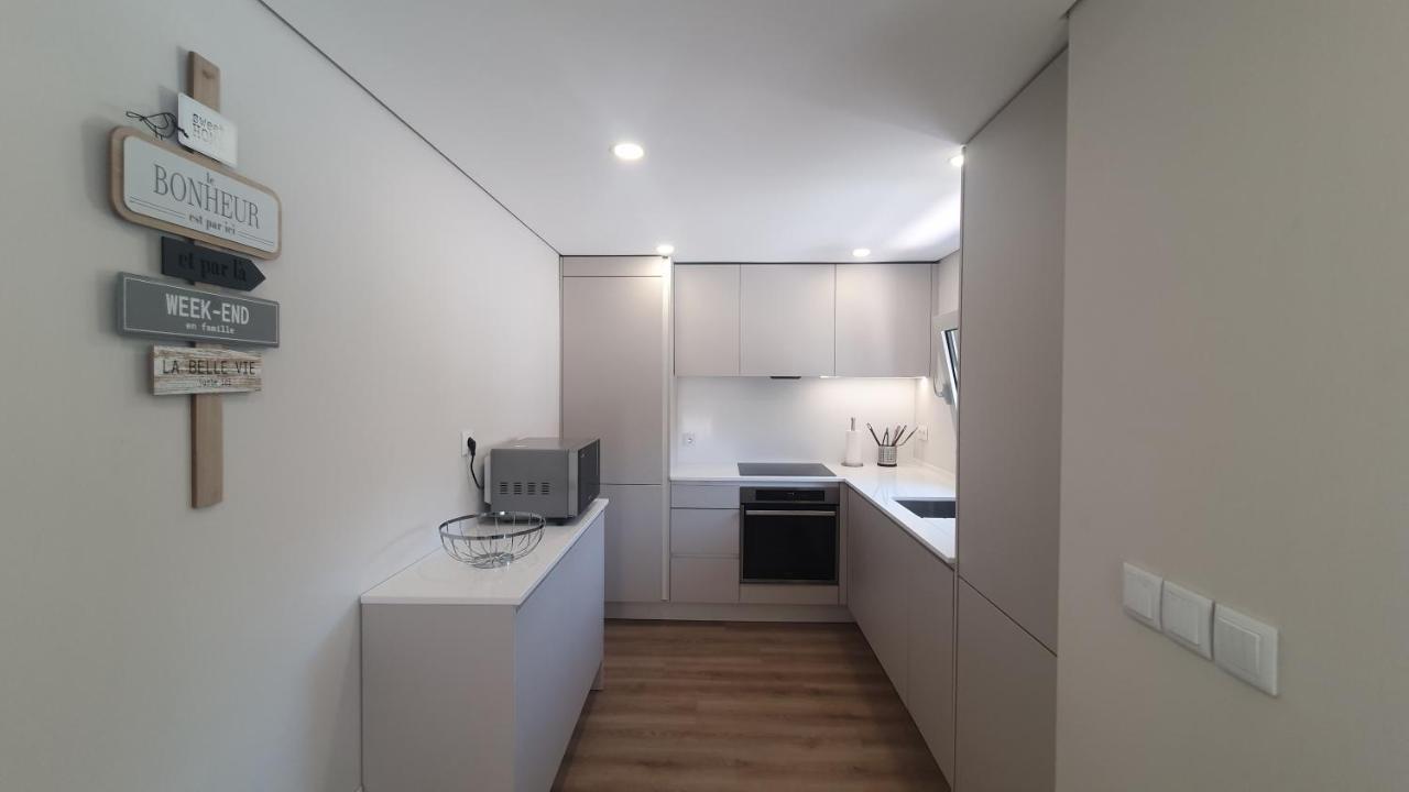Barrio Apartment