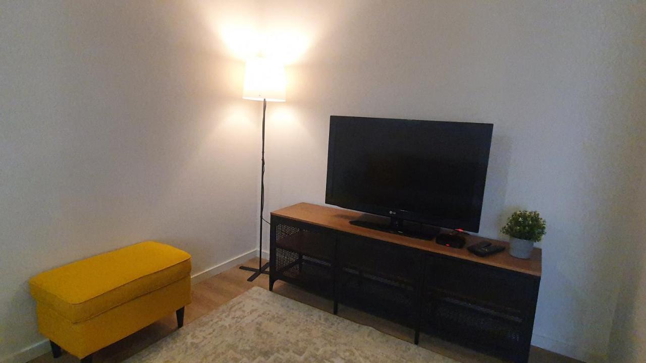 Barrio Apartment Amares