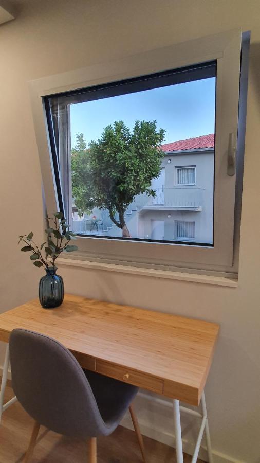 Barrio Apartment Amares