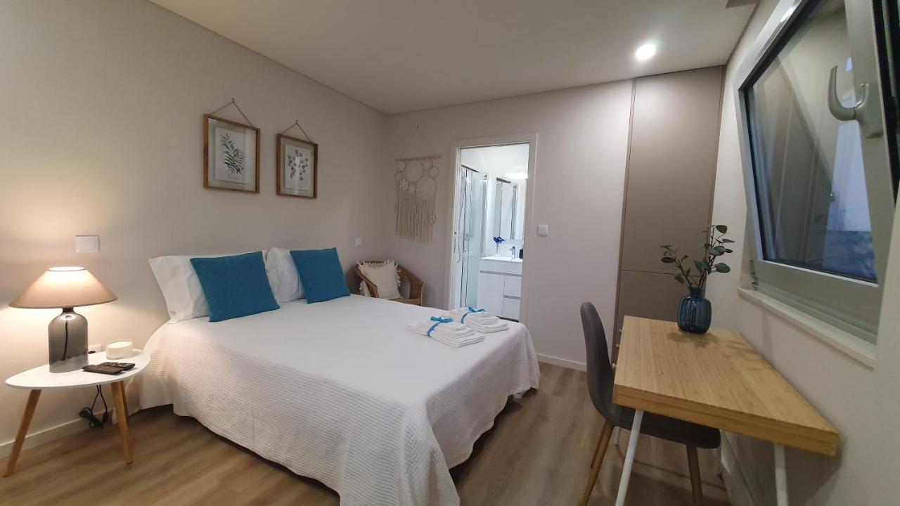 Apartment Barrio *