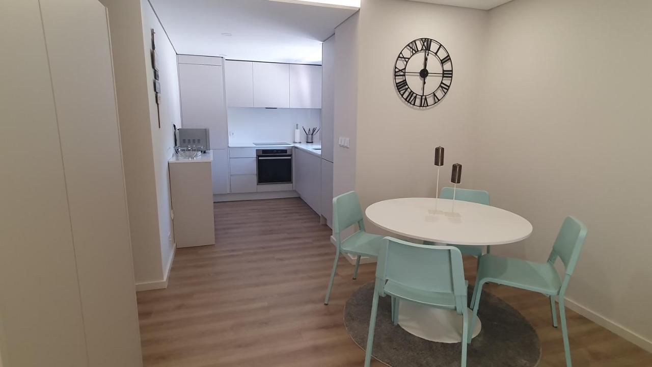 Apartment Barrio